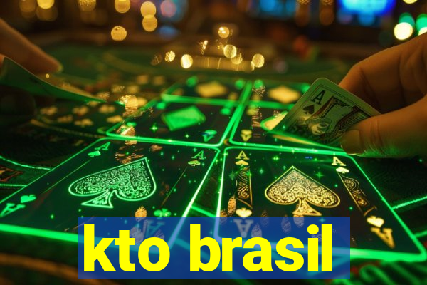 kto brasil